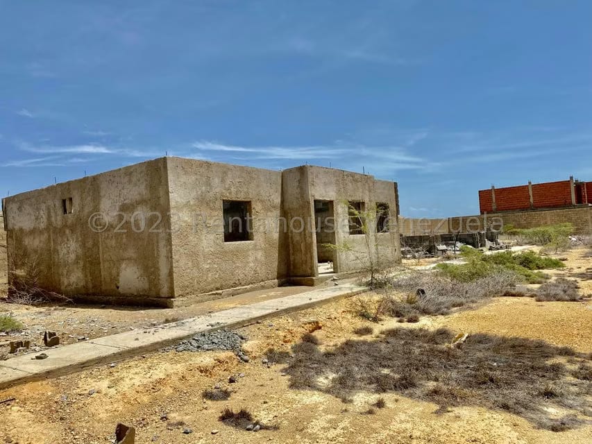 Terreno (Comercial) en Venta en Puerta Maraven, Falcon - 3