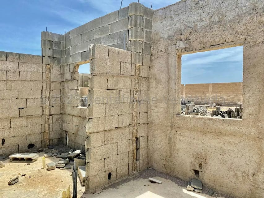 Terreno (Comercial) en Venta en Puerta Maraven, Falcon - 24