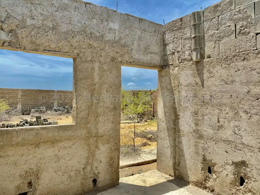 Terreno (Comercial) en Venta en Puerta Maraven, Falcon - 25