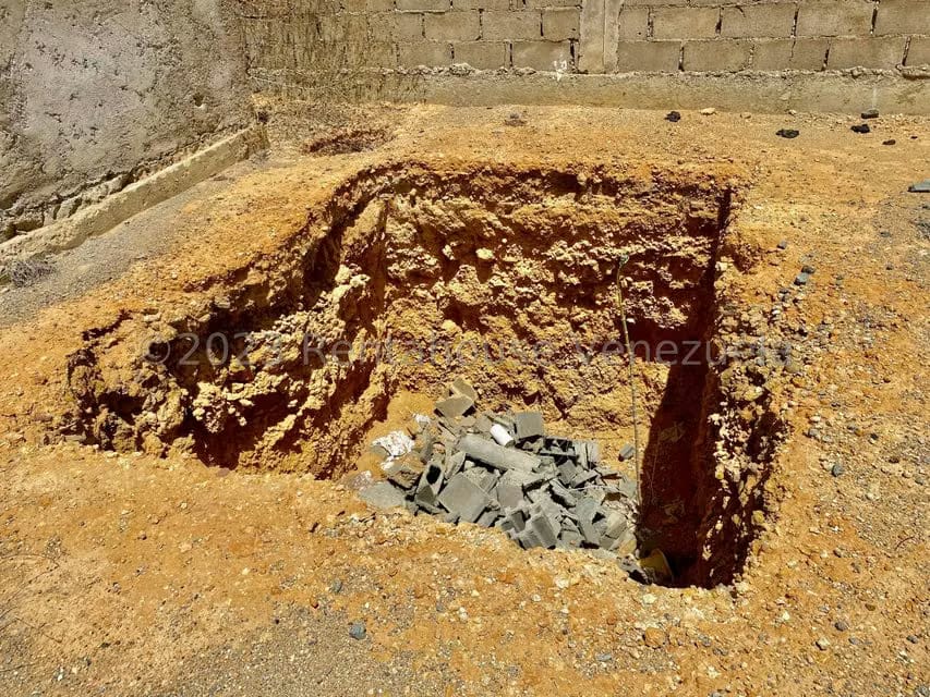 Terreno (Comercial) en Venta en Puerta Maraven, Falcon - 27