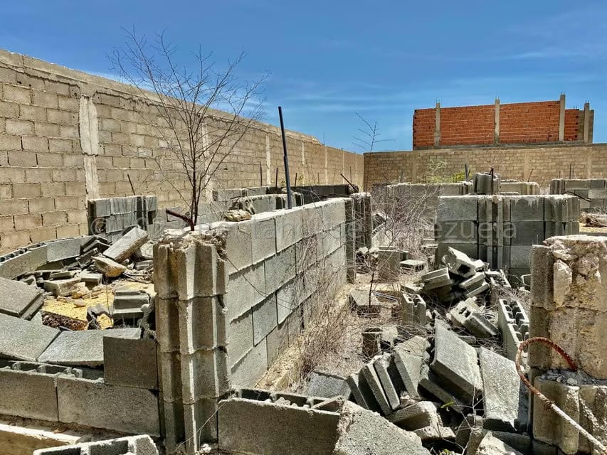 Terreno (Comercial) en Venta en Puerta Maraven, Falcon - 28