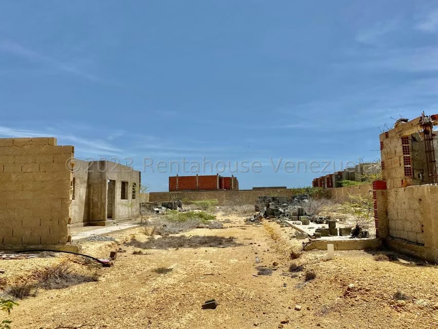 Terreno (Comercial) en Venta en Puerta Maraven, Falcon - 30