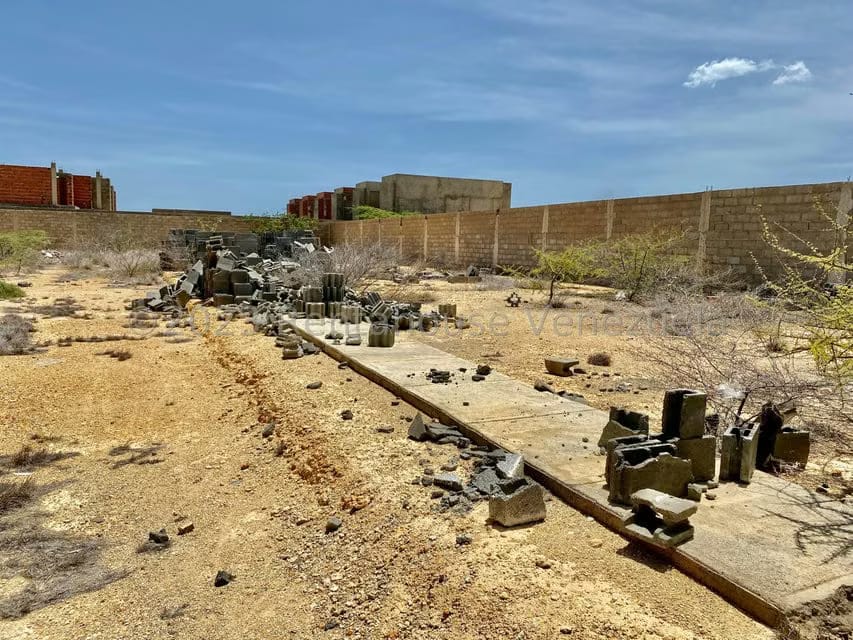 Terreno (Comercial) en Venta en Puerta Maraven, Falcon - 4