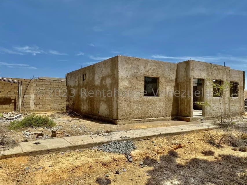 Terreno (Comercial) en Venta en Puerta Maraven, Falcon - 5