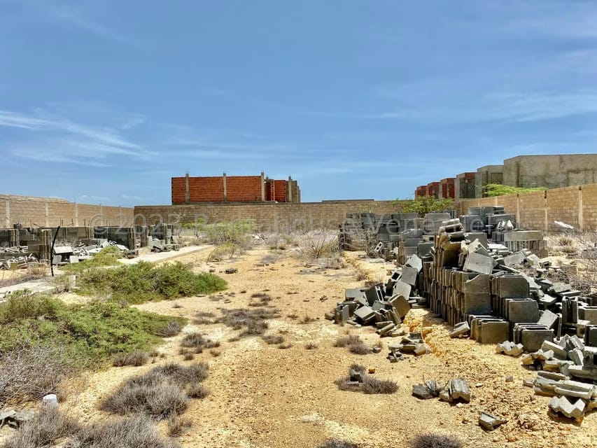 Terreno (Comercial) en Venta en Puerta Maraven, Falcon - 6