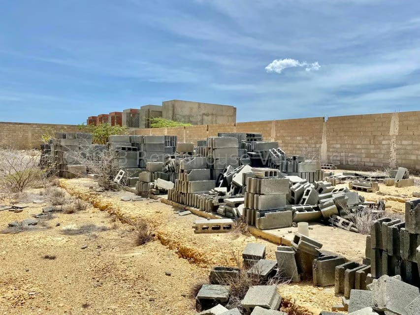 Terreno (Comercial) en Venta en Puerta Maraven, Falcon - 8