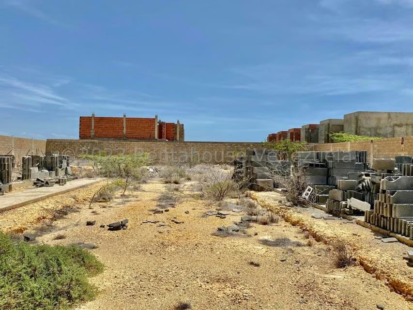 Terreno (Comercial) en Venta en Puerta Maraven, Falcon - 9