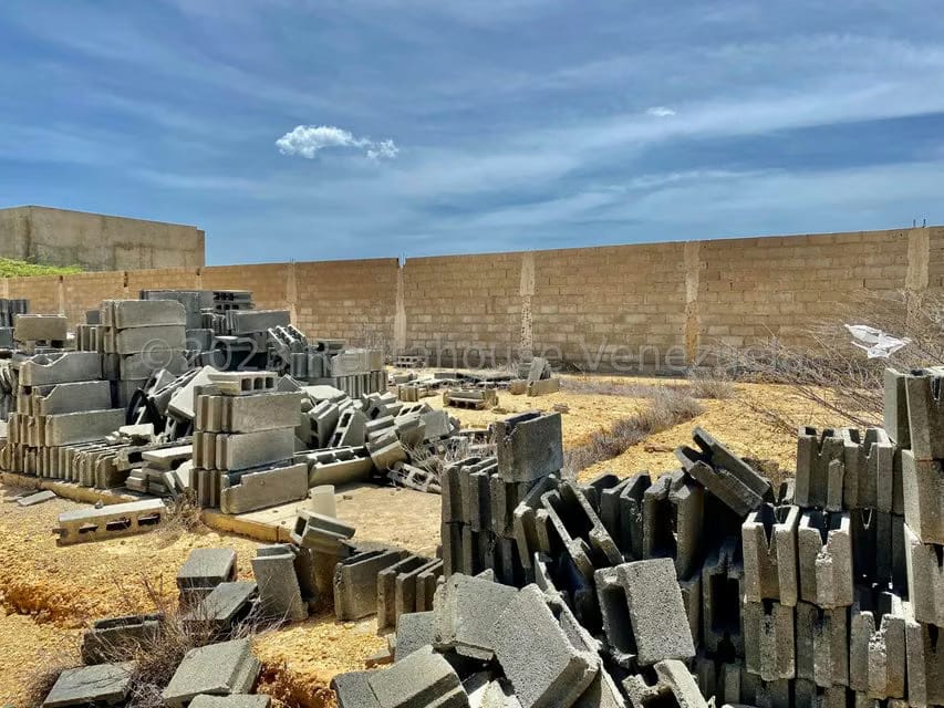 Terreno (Comercial) en Venta en Puerta Maraven, Falcon - 10