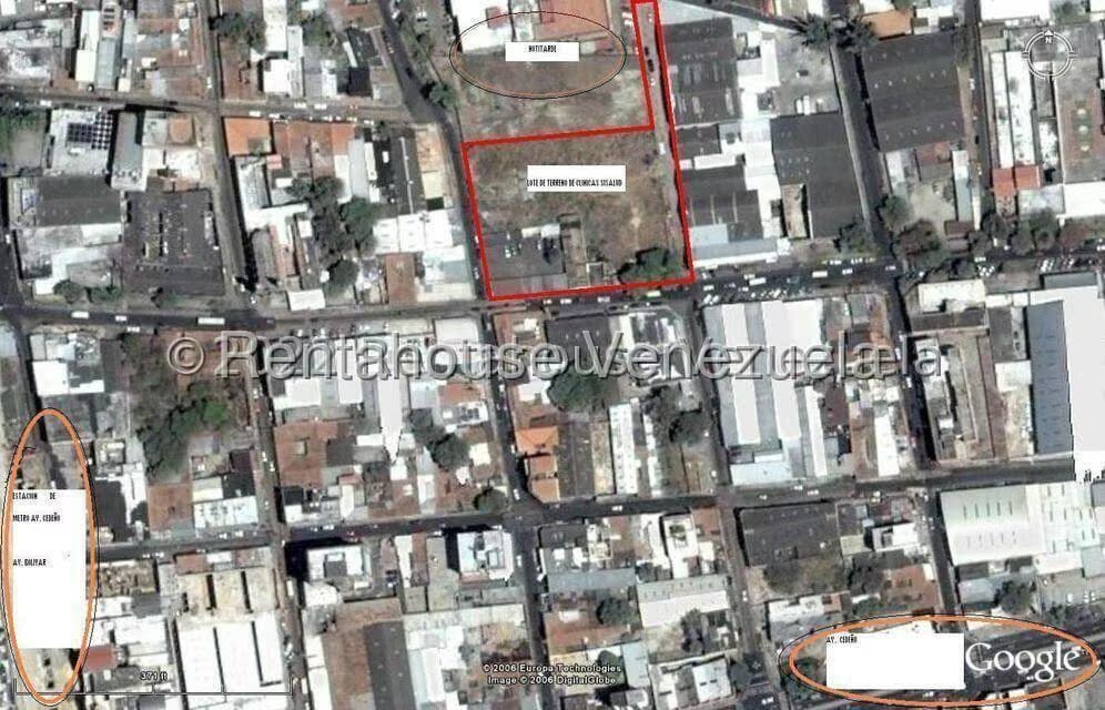 Terreno (Comercial) en Venta en Avenida Bolivar Norte, Carabobo - 19