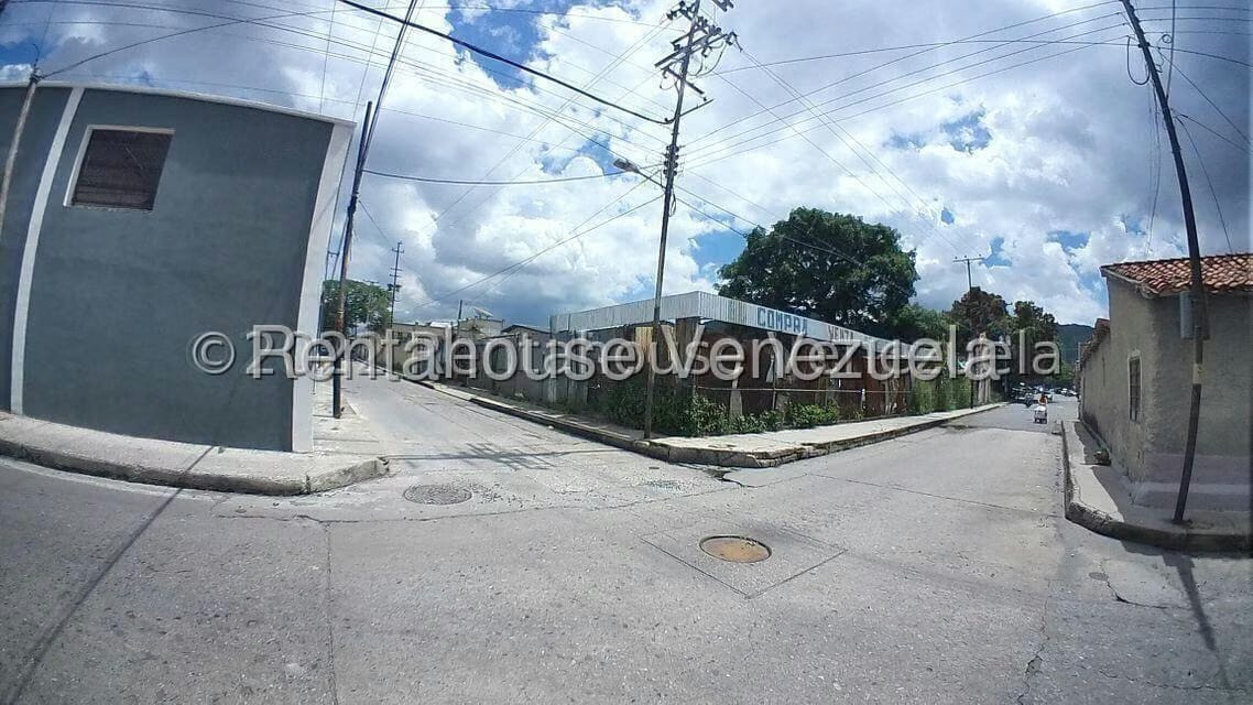Terreno (Comercial) en Venta en Avenida Bolivar Norte, Carabobo - 4