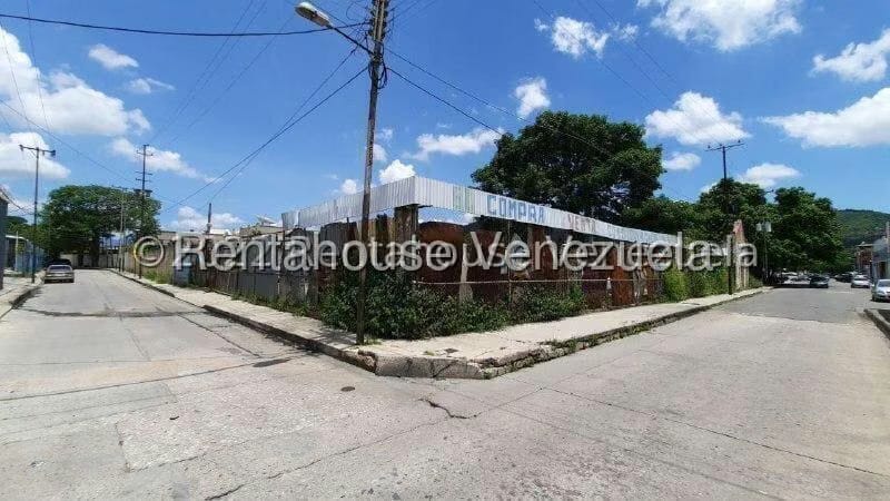 Terreno (Comercial) en Venta en Avenida Bolivar Norte, Carabobo - 7