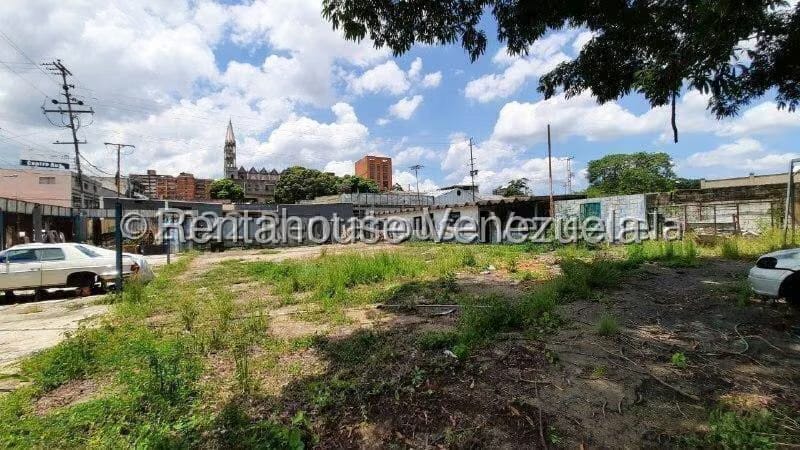 Terreno (Comercial) en Venta en Avenida Bolivar Norte, Carabobo - 9