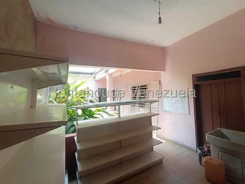 Casa (Multipes Niveles) en Venta en Zona Centro, Aragua - 7