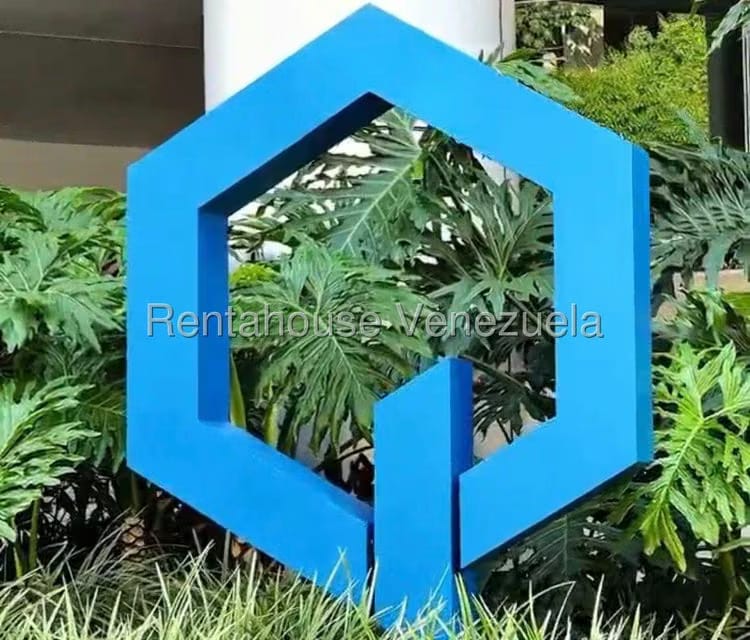 Comercial (Oficina) en Alquiler en Los Naranjos del Cafetal, Distrito Metropolitano