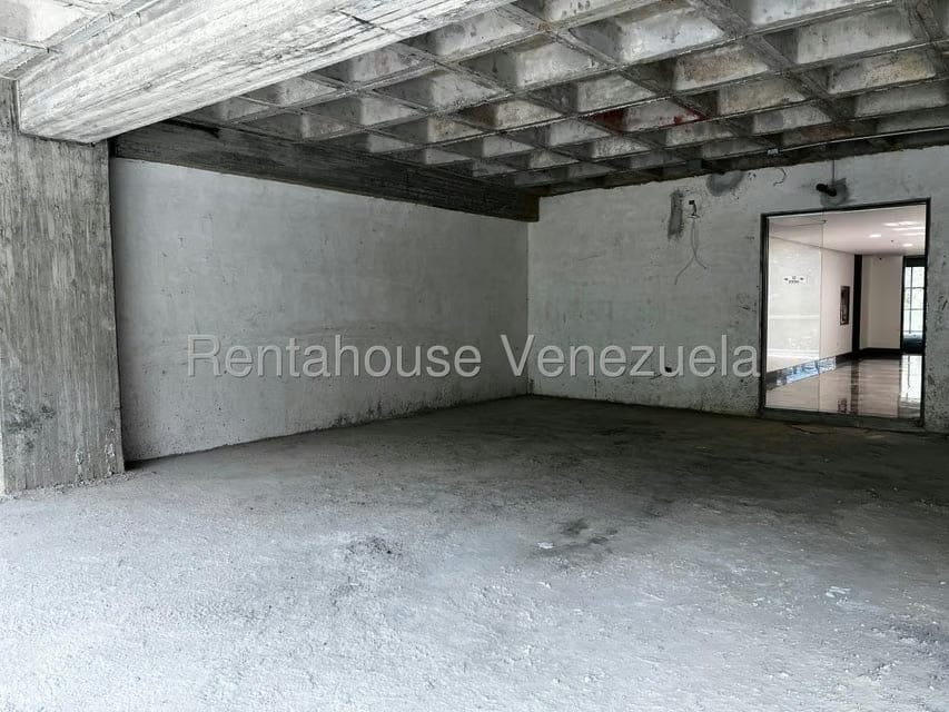 Comercial (Oficina) en Alquiler en Los Naranjos del Cafetal, Distrito Metropolitano - 14