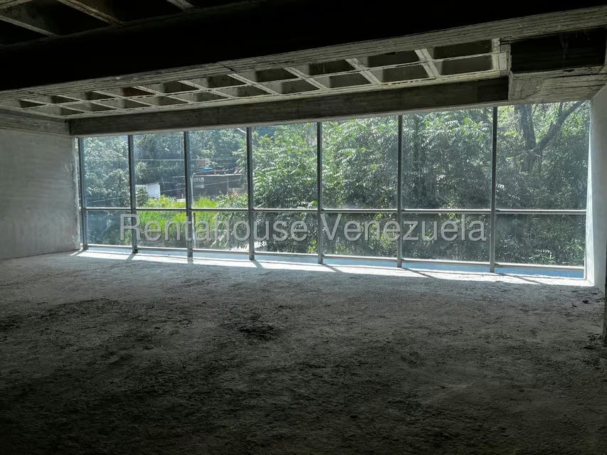 Comercial (Oficina) en Alquiler en Los Naranjos del Cafetal, Distrito Metropolitano - 10