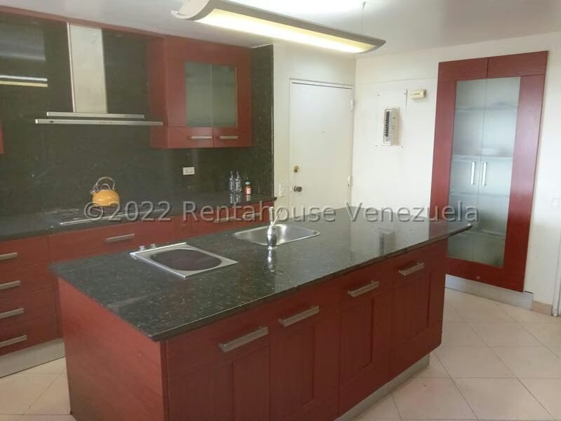 Apartamento (Penthouse) en Venta en Santa Eduvigis, Distrito Metropolitano - 11