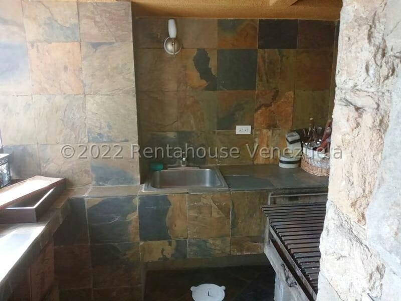 Apartamento (Penthouse) en Venta en Santa Eduvigis, Distrito Metropolitano - 13