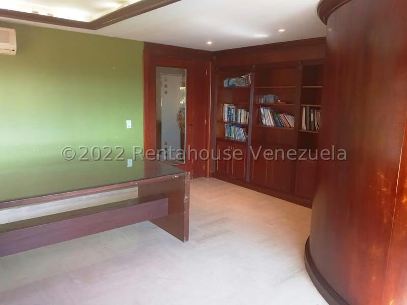 Apartamento (Penthouse) en Venta en Santa Eduvigis, Distrito Metropolitano - 15