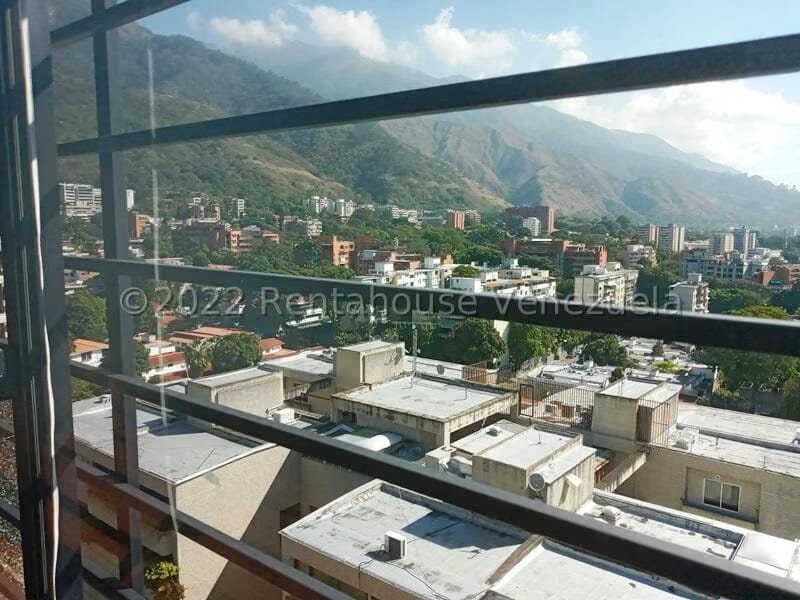 Apartamento (Penthouse) en Venta en Santa Eduvigis, Distrito Metropolitano - 16