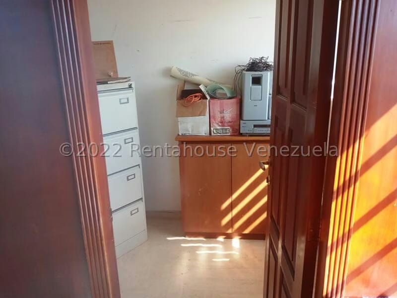 Apartamento (Penthouse) en Venta en Santa Eduvigis, Distrito Metropolitano - 17