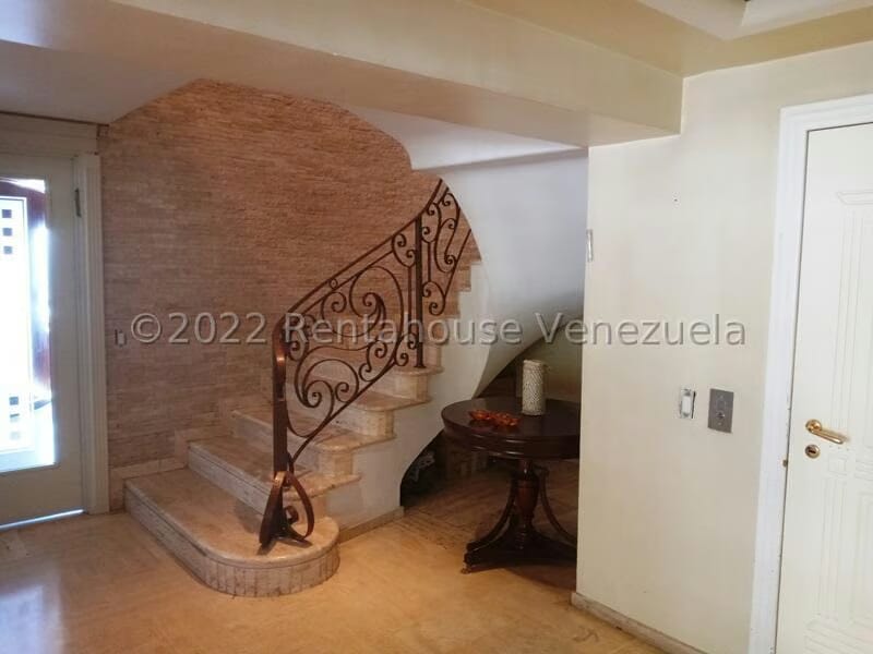 Apartamento (Penthouse) en Venta en Santa Eduvigis, Distrito Metropolitano - 18