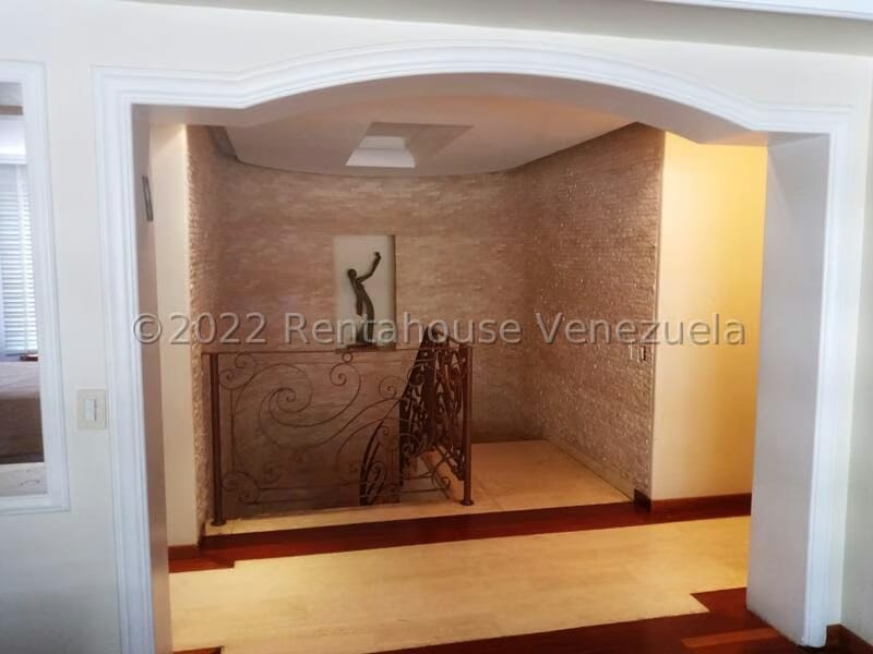 Apartamento (Penthouse) en Venta en Santa Eduvigis, Distrito Metropolitano - 20