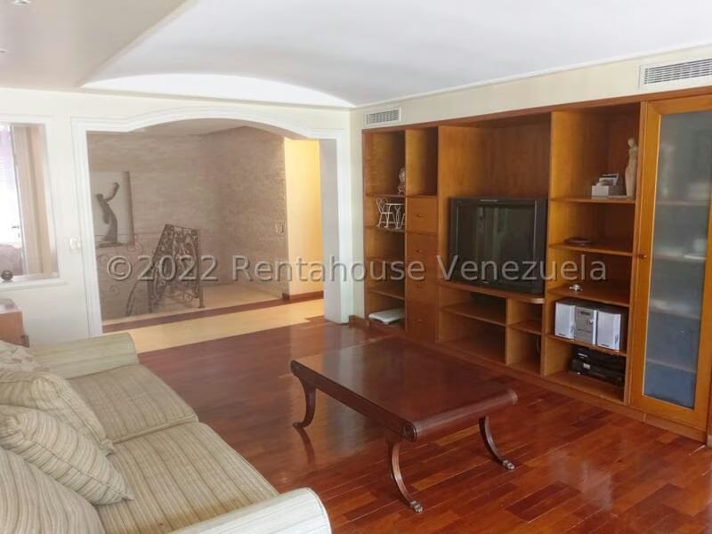 Apartamento (Penthouse) en Venta en Santa Eduvigis, Distrito Metropolitano - 22