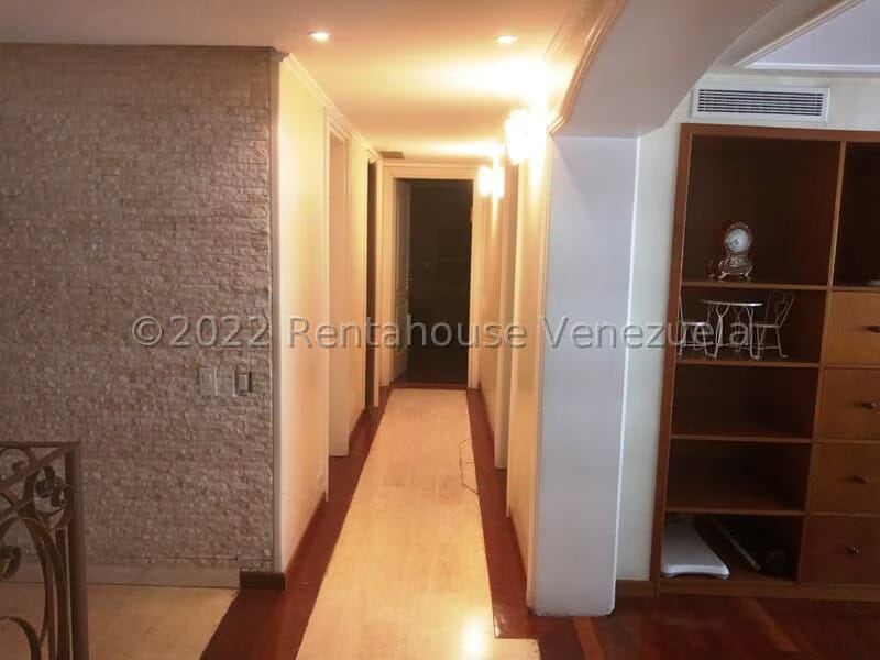 Apartamento (Penthouse) en Venta en Santa Eduvigis, Distrito Metropolitano - 23