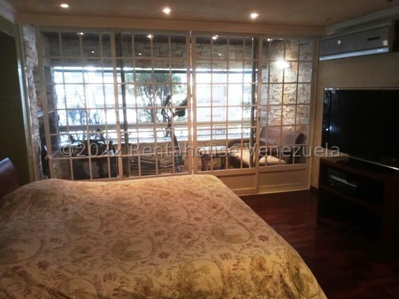 Apartamento (Penthouse) en Venta en Santa Eduvigis, Distrito Metropolitano - 25