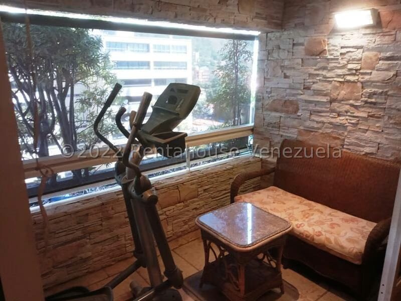 Apartamento (Penthouse) en Venta en Santa Eduvigis, Distrito Metropolitano - 26