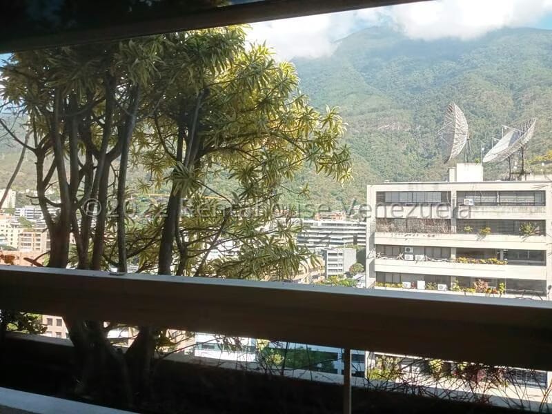 Apartamento (Penthouse) en Venta en Santa Eduvigis, Distrito Metropolitano - 28