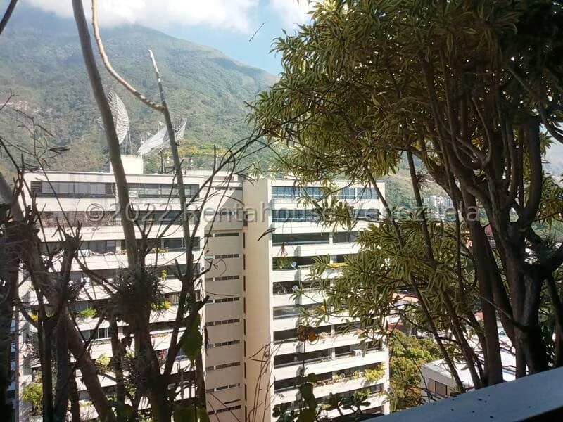 Apartamento (Penthouse) en Venta en Santa Eduvigis, Distrito Metropolitano - 29