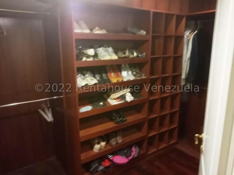 Apartamento (Penthouse) en Venta en Santa Eduvigis, Distrito Metropolitano - 30