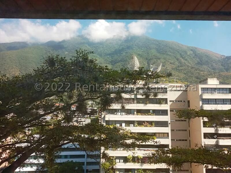 Apartamento (Penthouse) en Venta en Santa Eduvigis, Distrito Metropolitano - 4