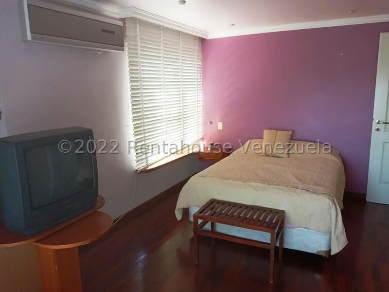 Apartamento (Penthouse) en Venta en Santa Eduvigis, Distrito Metropolitano - 34