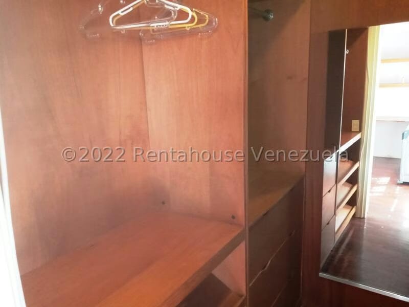 Apartamento (Penthouse) en Venta en Santa Eduvigis, Distrito Metropolitano - 40