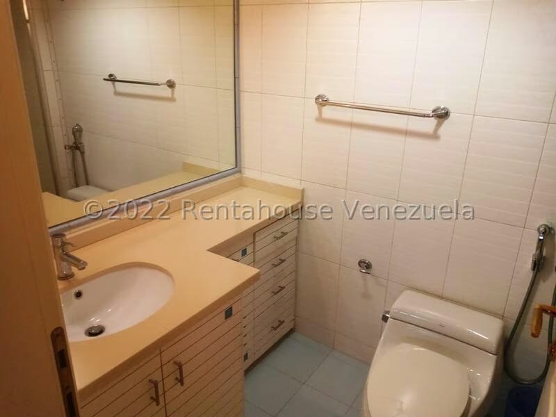 Apartamento (Penthouse) en Venta en Santa Eduvigis, Distrito Metropolitano - 41