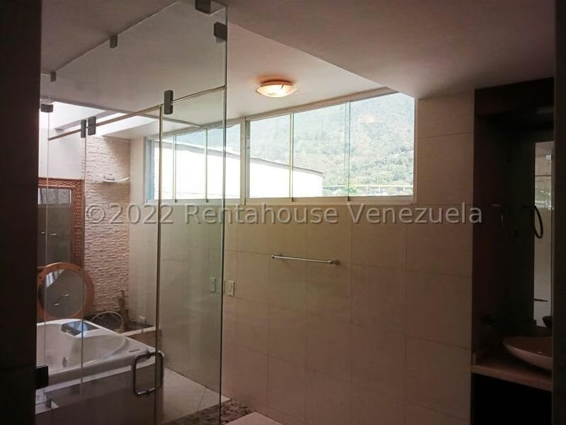 Apartamento (Penthouse) en Venta en Santa Eduvigis, Distrito Metropolitano - 44