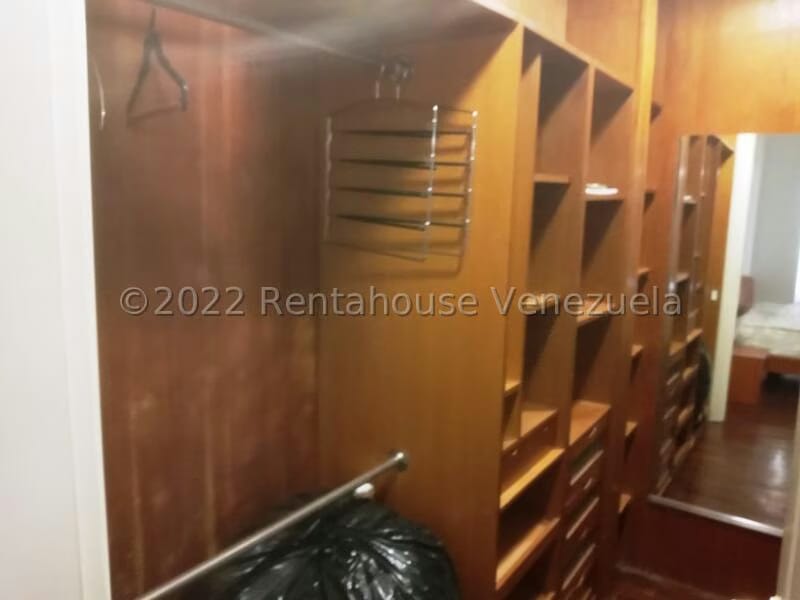 Apartamento (Penthouse) en Venta en Santa Eduvigis, Distrito Metropolitano - 46