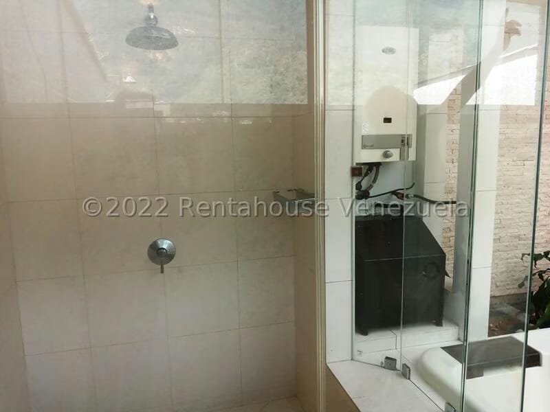 Apartamento (Penthouse) en Venta en Santa Eduvigis, Distrito Metropolitano - 47