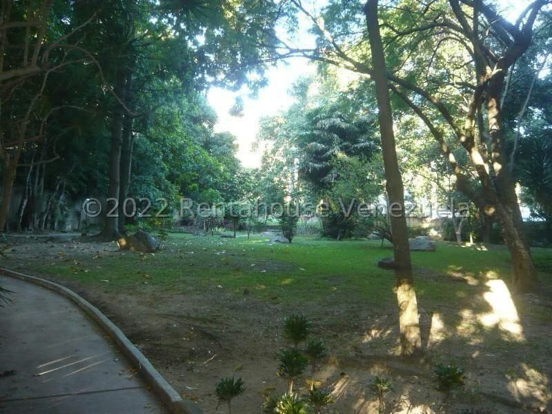 Apartamento (Penthouse) en Venta en Santa Eduvigis, Distrito Metropolitano - 53