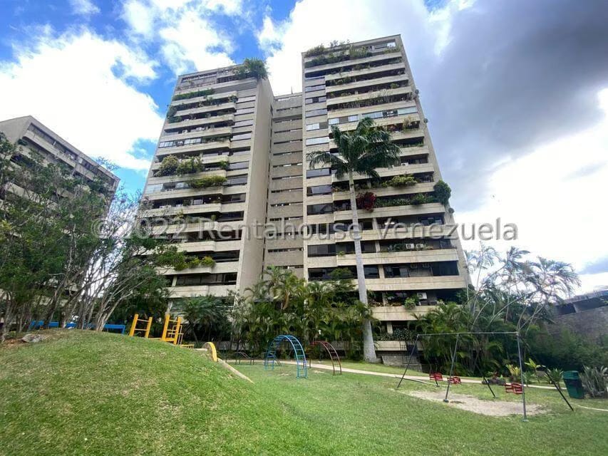 Apartamento (Penthouse) en Venta en Santa Eduvigis, Distrito Metropolitano - 54