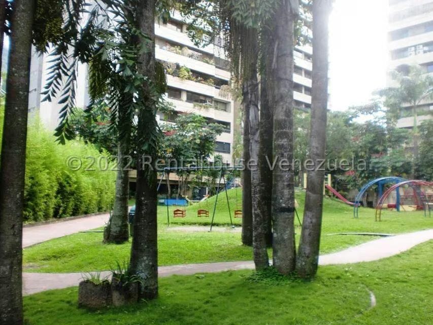 Apartamento (Penthouse) en Venta en Santa Eduvigis, Distrito Metropolitano - 55