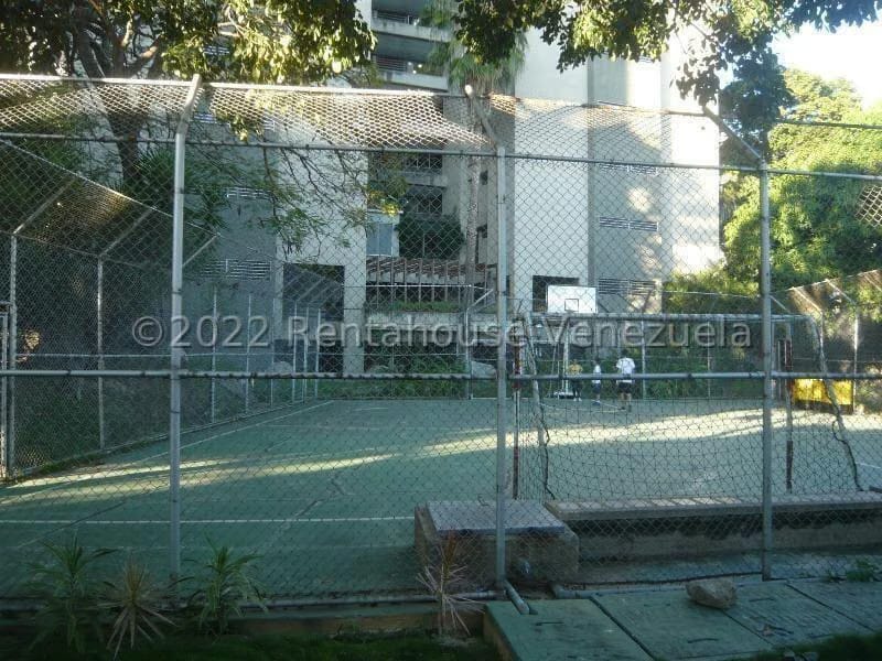 Apartamento (Penthouse) en Venta en Santa Eduvigis, Distrito Metropolitano - 58