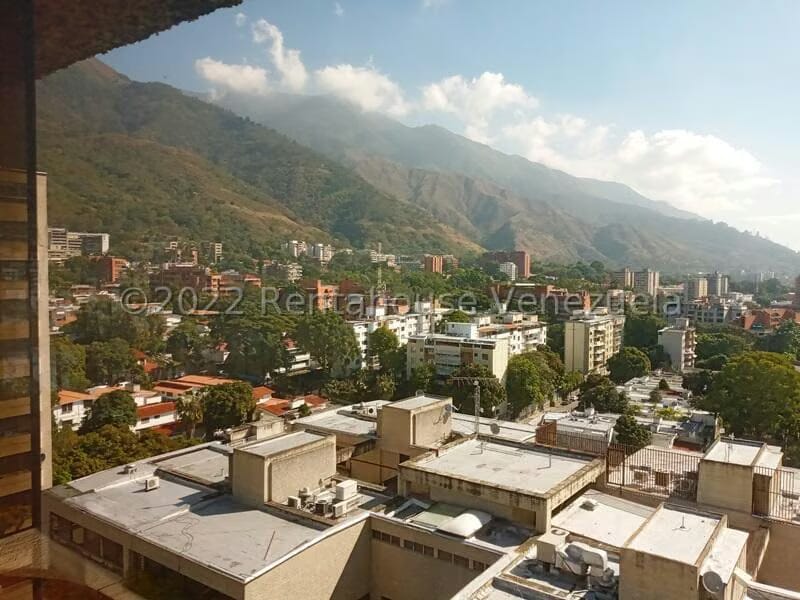 Apartamento (Penthouse) en Venta en Santa Eduvigis, Distrito Metropolitano - 8
