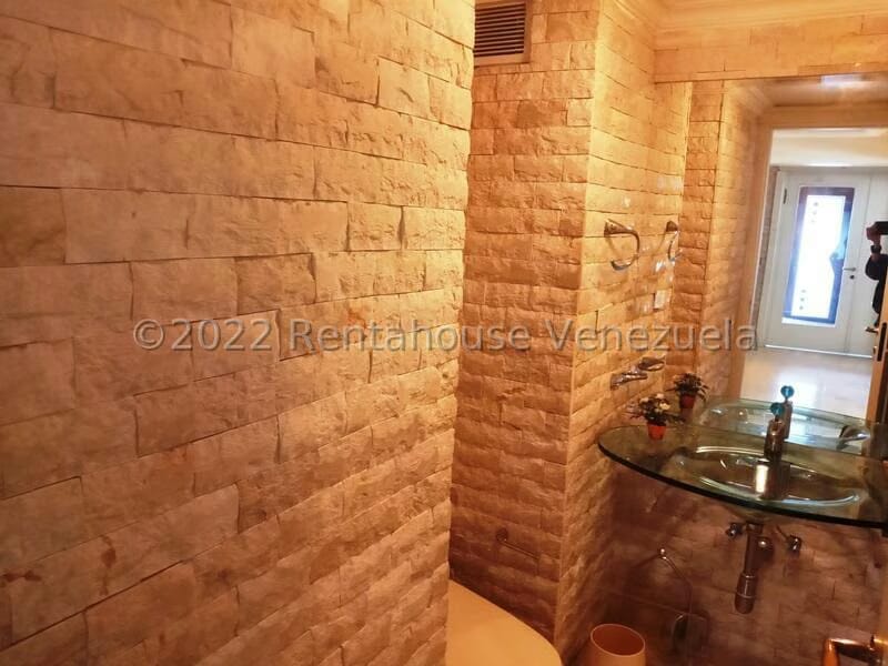 Apartamento (Penthouse) en Venta en Santa Eduvigis, Distrito Metropolitano - 9