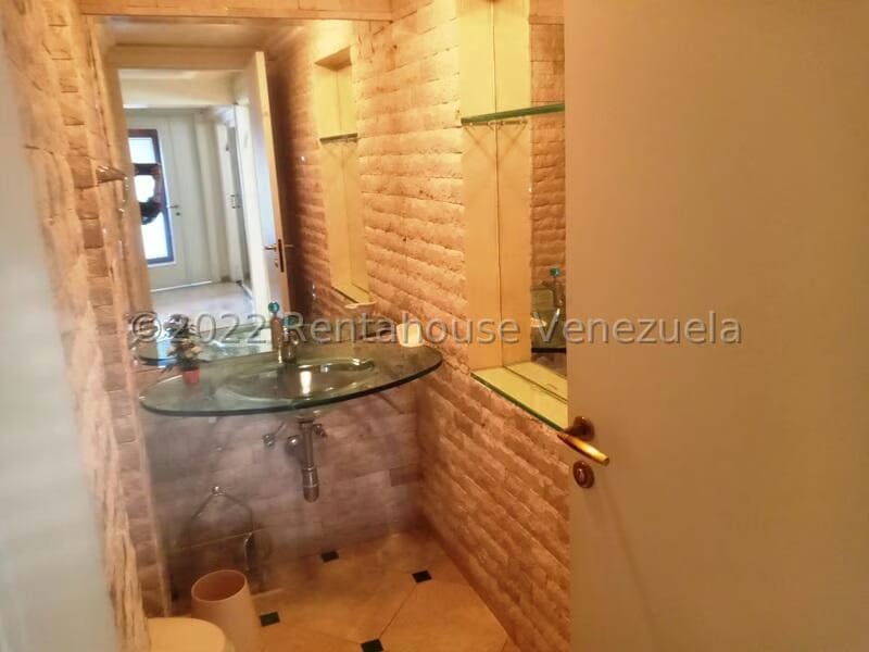 Apartamento (Penthouse) en Venta en Santa Eduvigis, Distrito Metropolitano - 10
