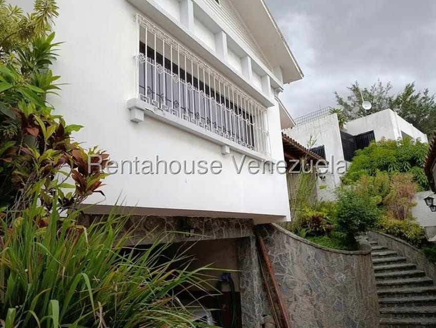 Casa (1 Nivel) en Venta en Las Palmas, Distrito Metropolitano - 2