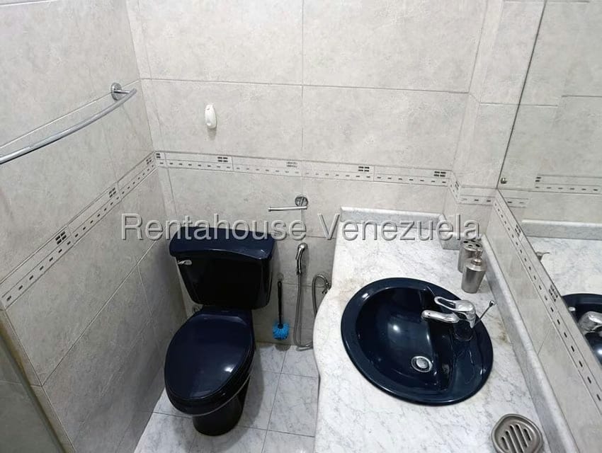 Casa (1 Nivel) en Venta en Las Palmas, Distrito Metropolitano - 11